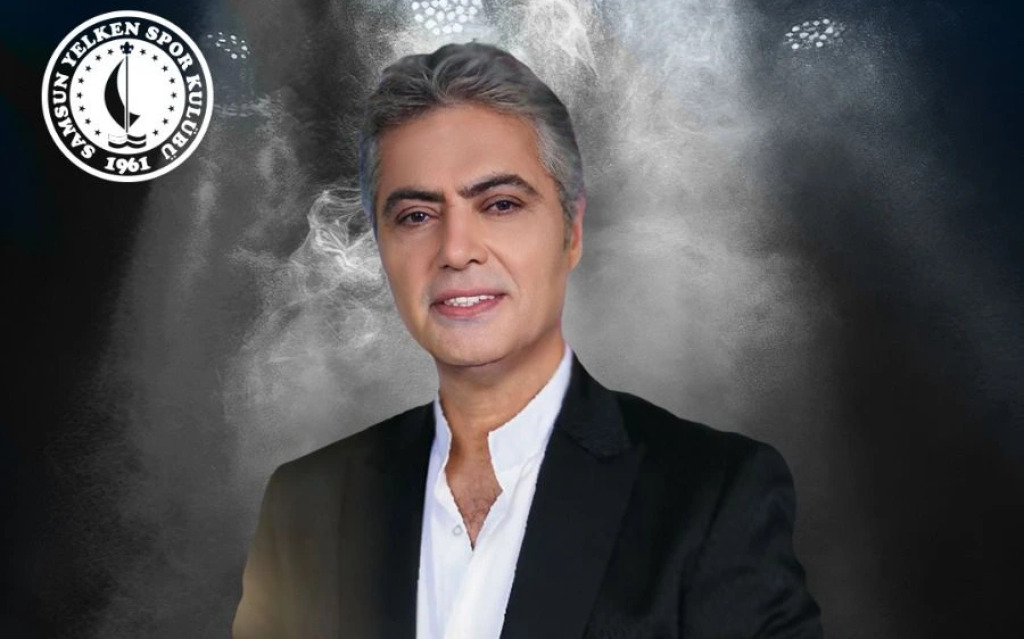 Cengiz Kurtoğlu Yemekli Gala