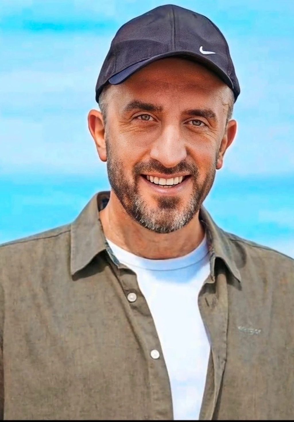 Cengiz Selimoğlu