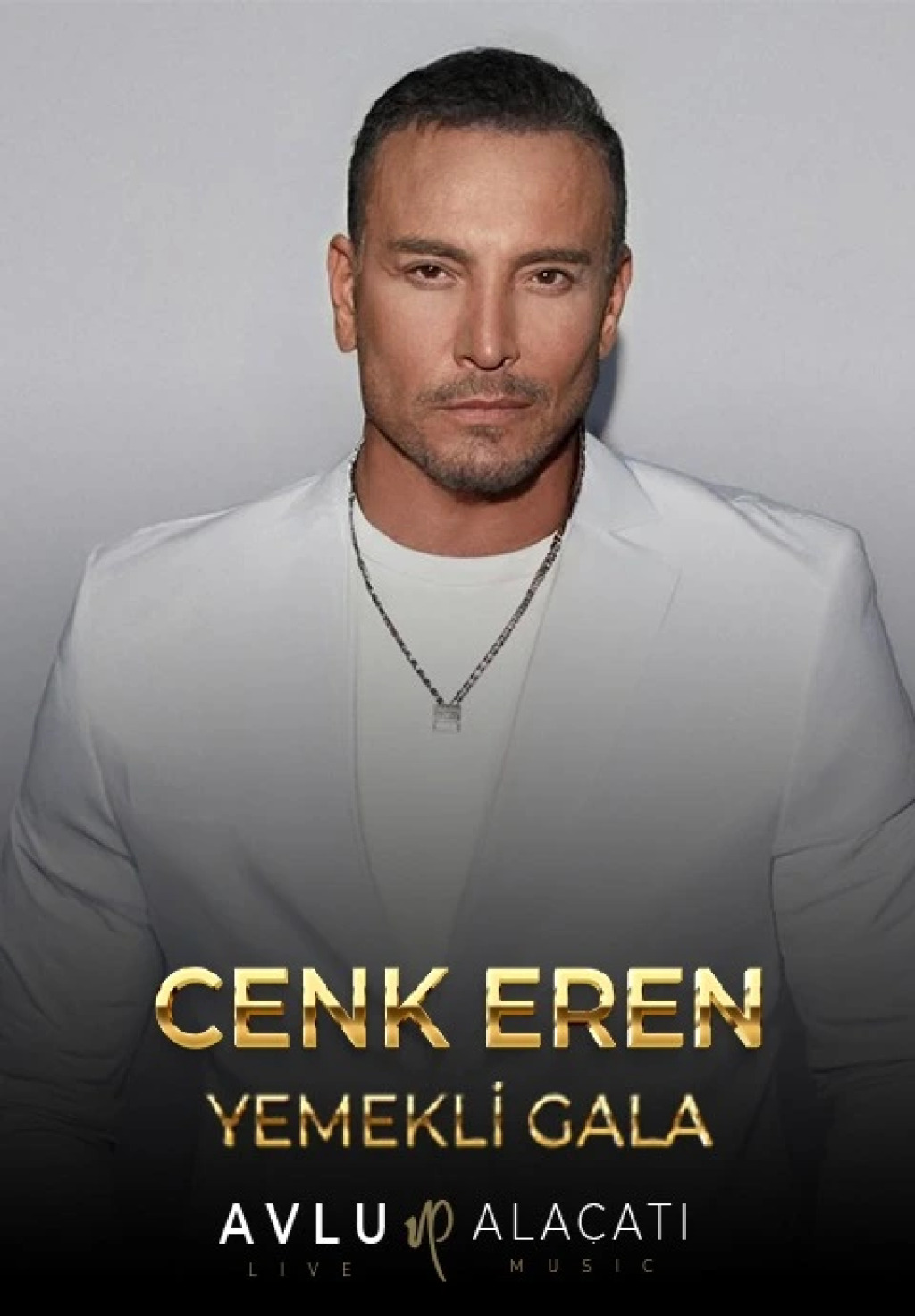 Cenk Eren