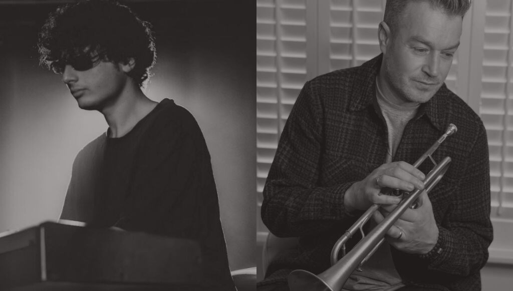 Cenk Esen & Graeme Flowers