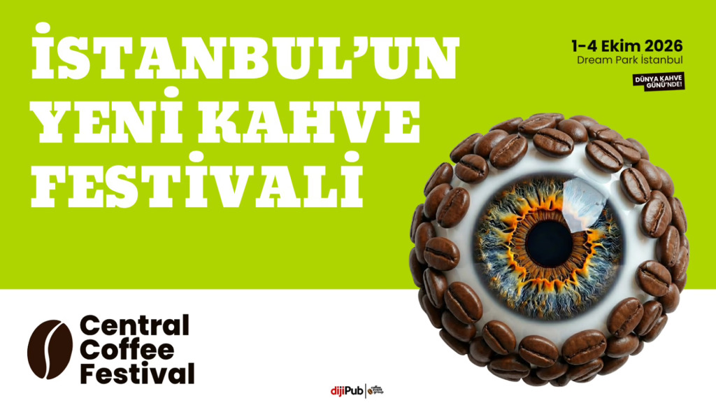 Central Coffee Festival 2. Gün