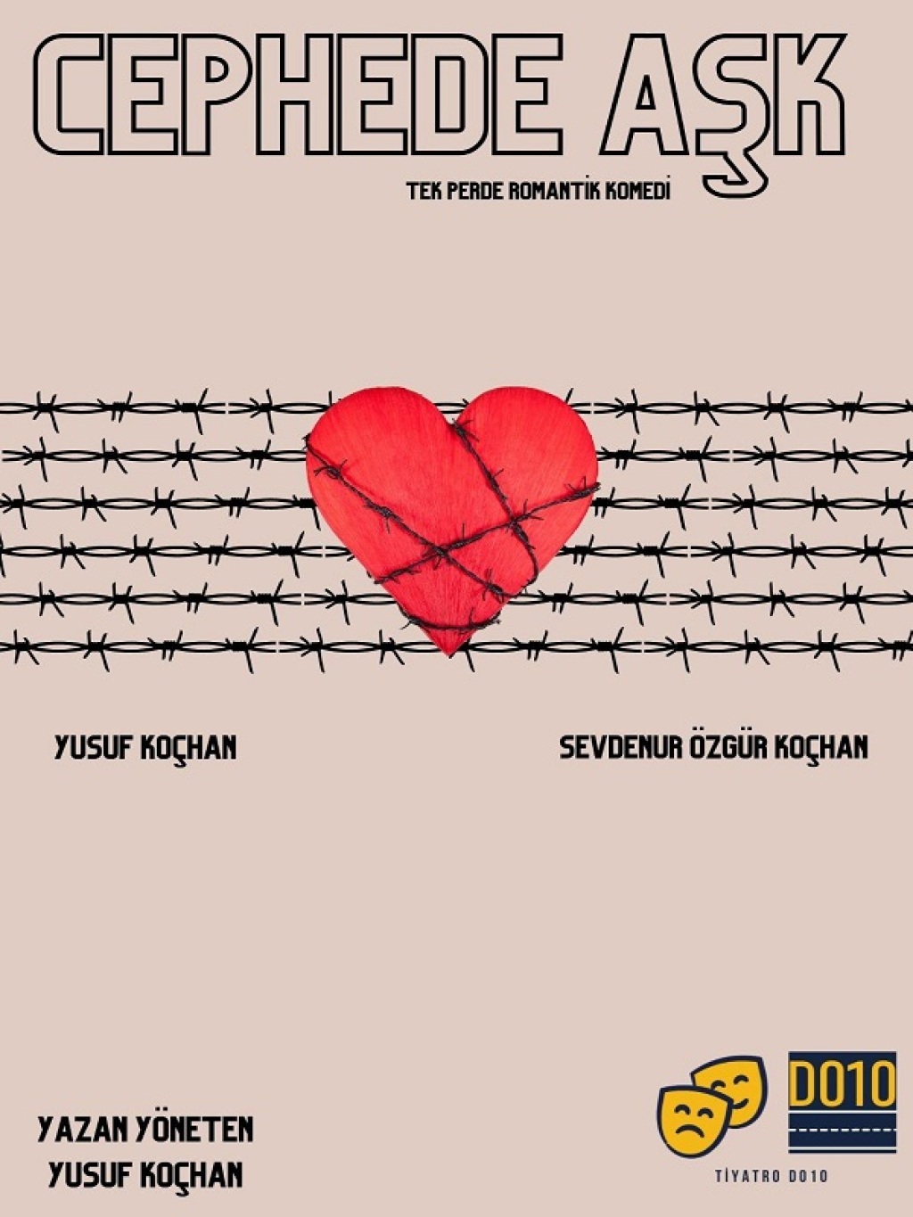 Cephede Aşk