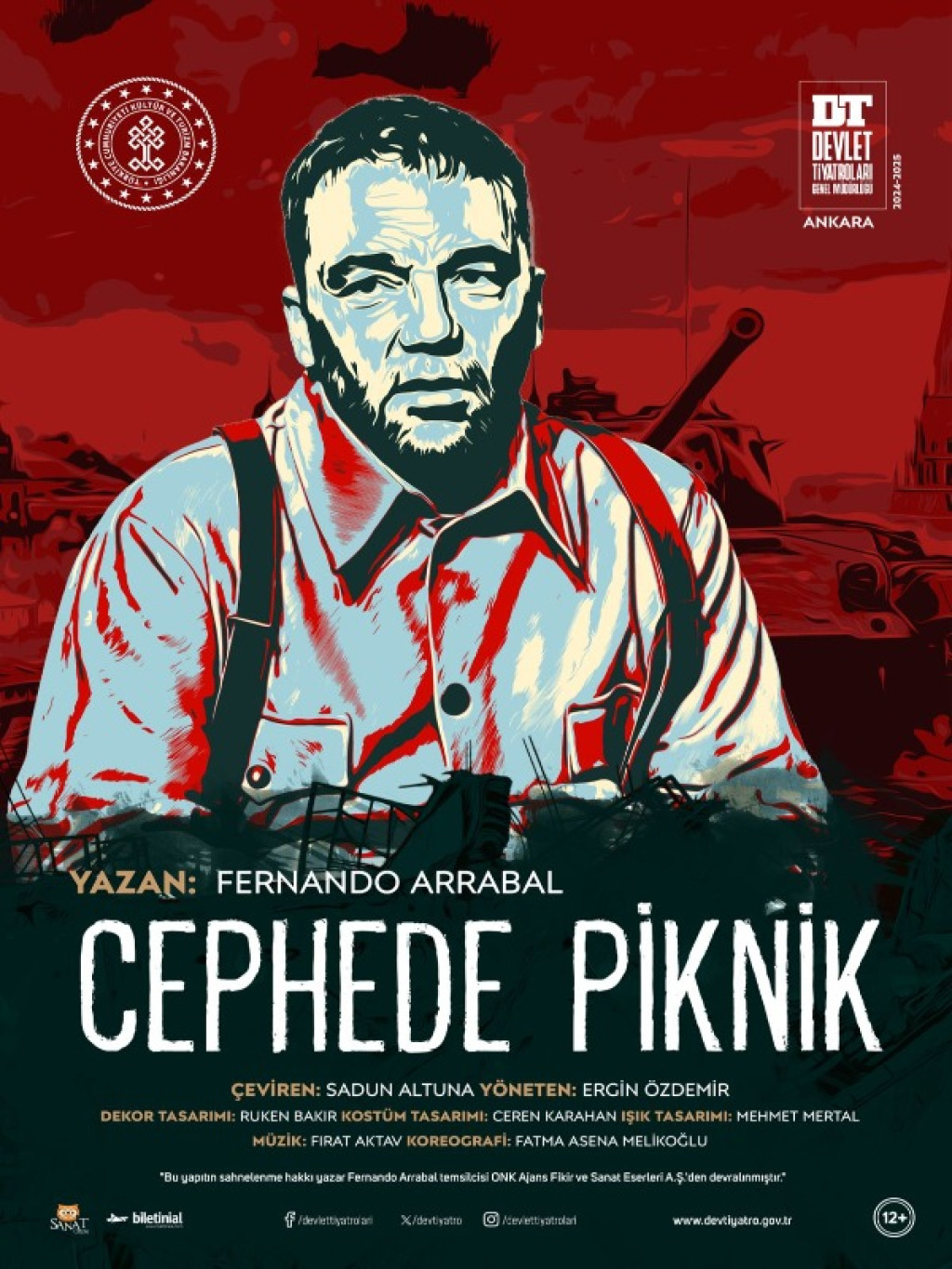 CEPHEDE PİKNİK