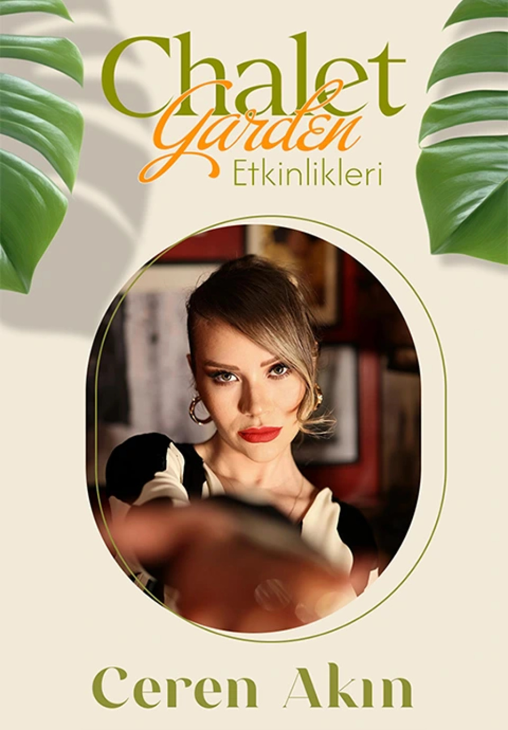 Ceren Akın