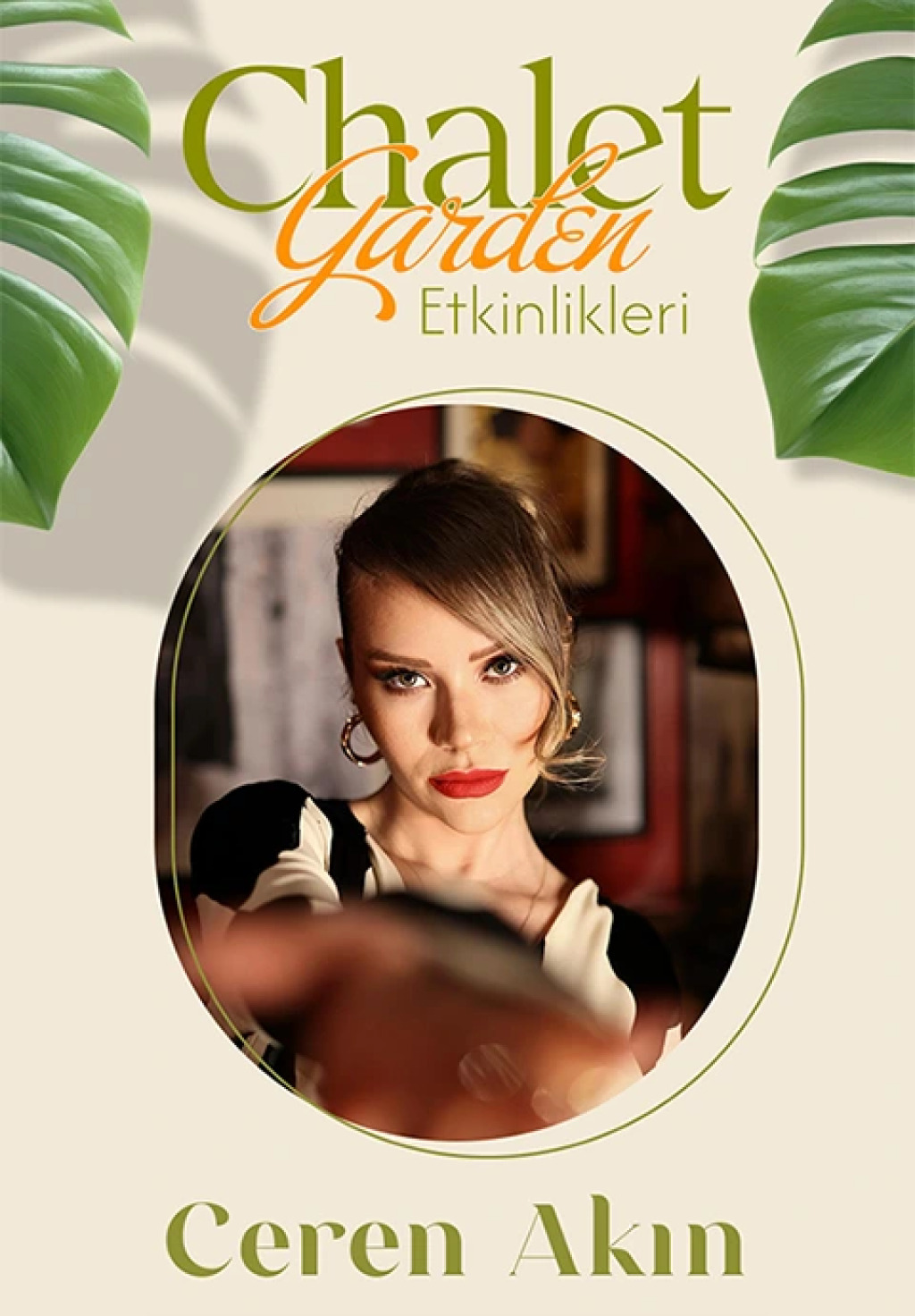 Ceren Akın