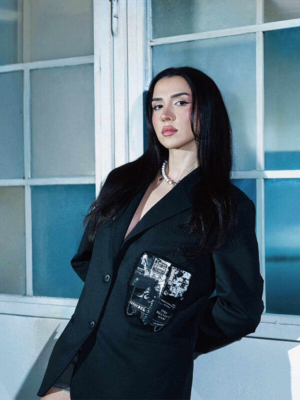 Ceren Sagu Bayram Özel