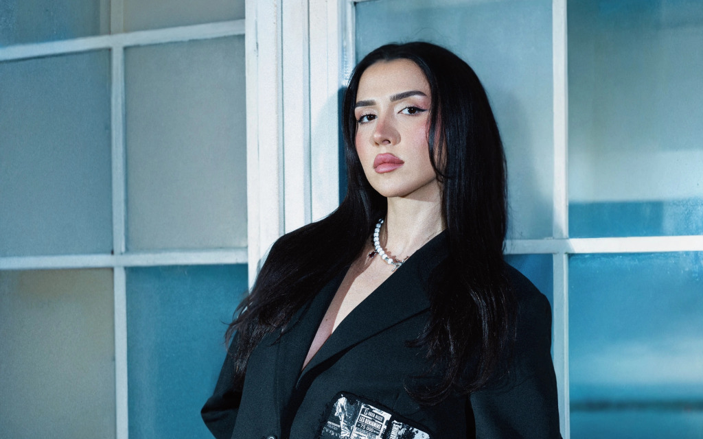 Ceren Sagu Bayram Özel