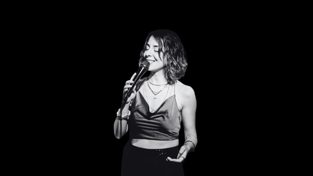 Ceren Temel Quintet