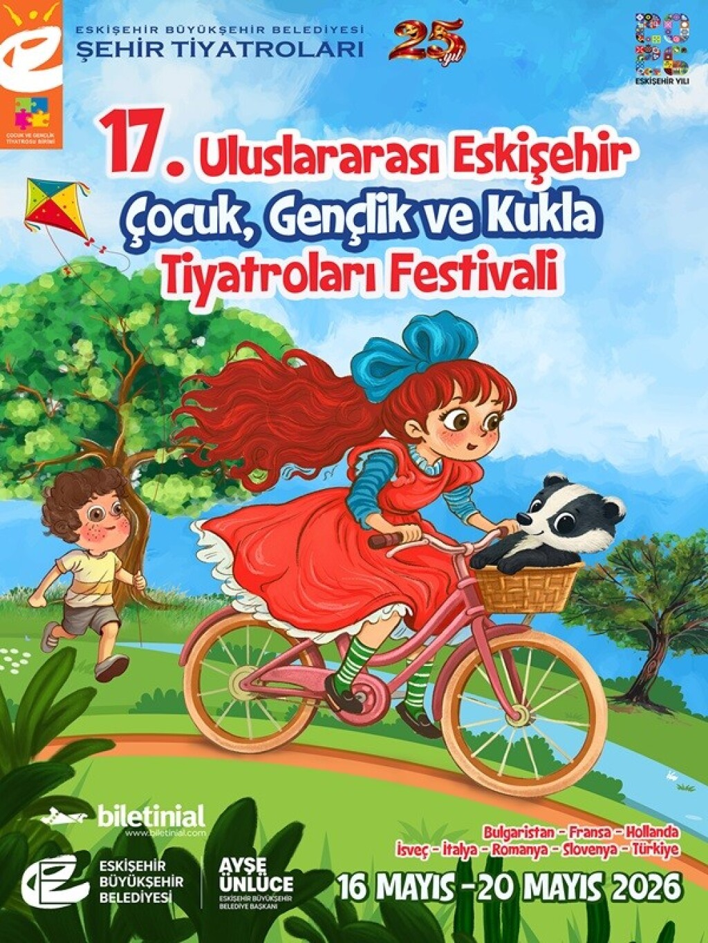 Cesaretin Var Mı?