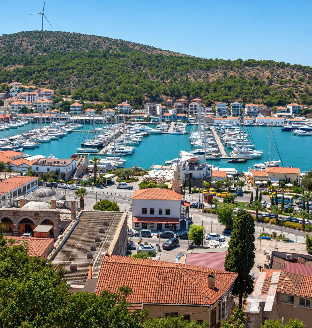 Çeşme Müzesi Etkinlikleri