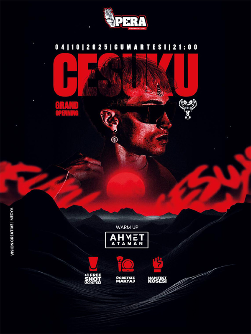 Cesuku