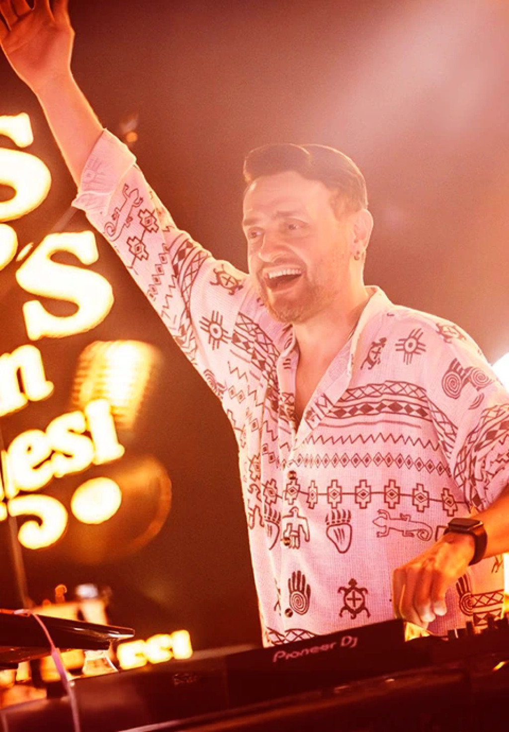 Çetinkol ile 90'lar 2000'ler Türkçe Pop