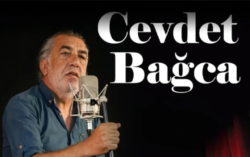 Cevdet Bağca