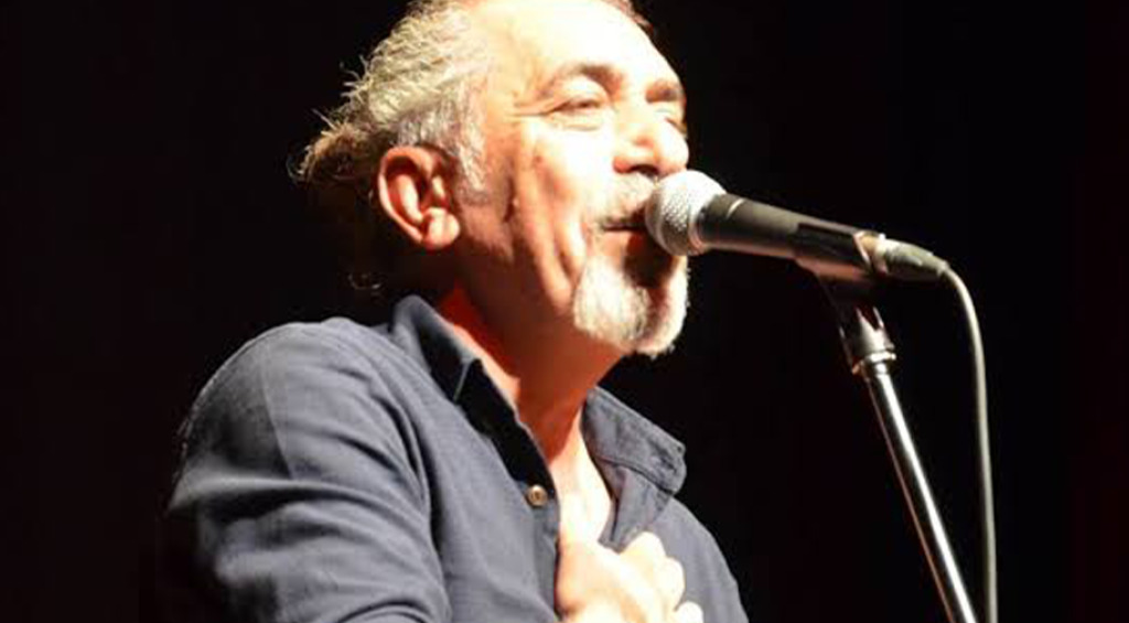 Cevdet Bağca Emanet Öyküler Konserl