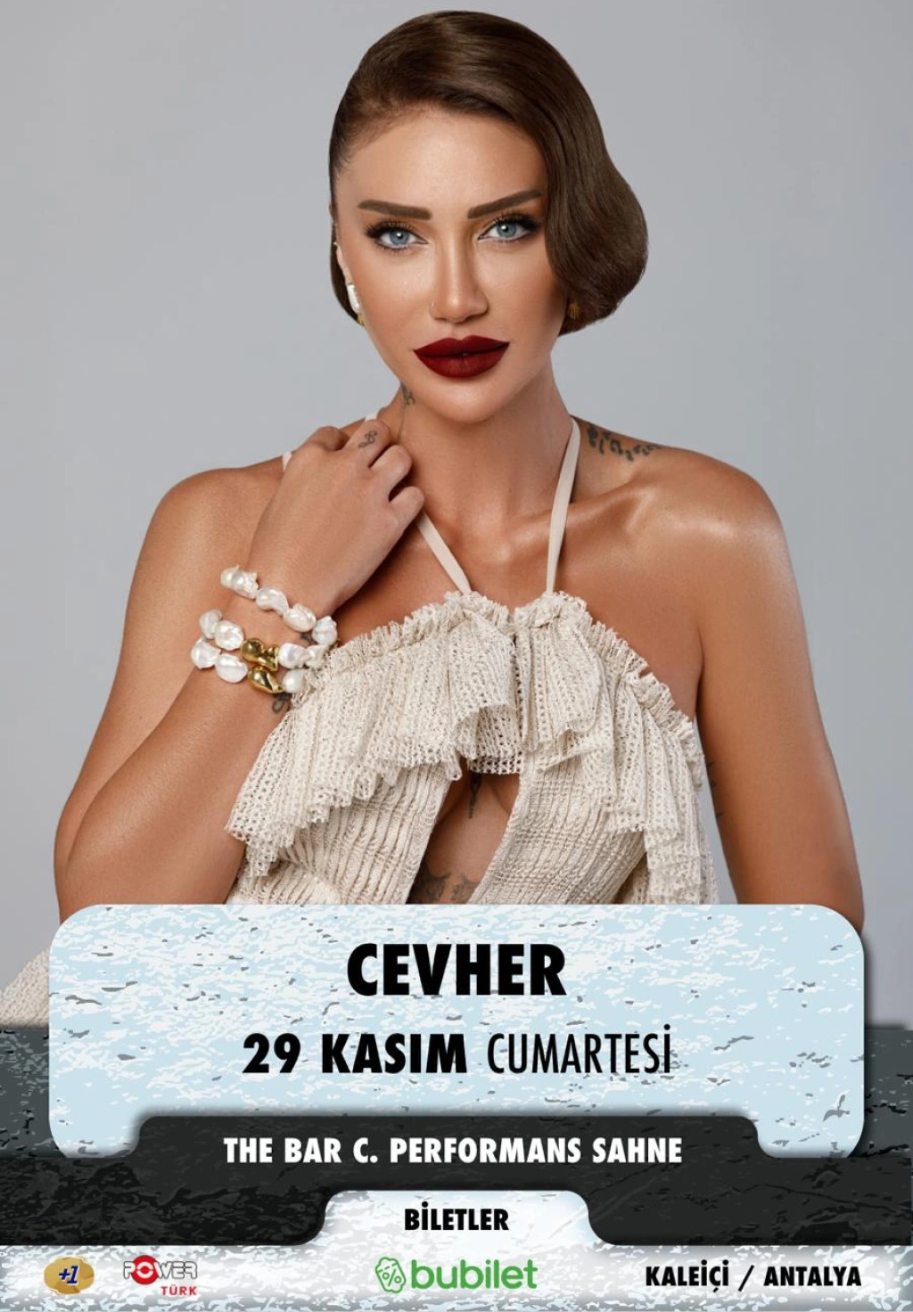 Cevher