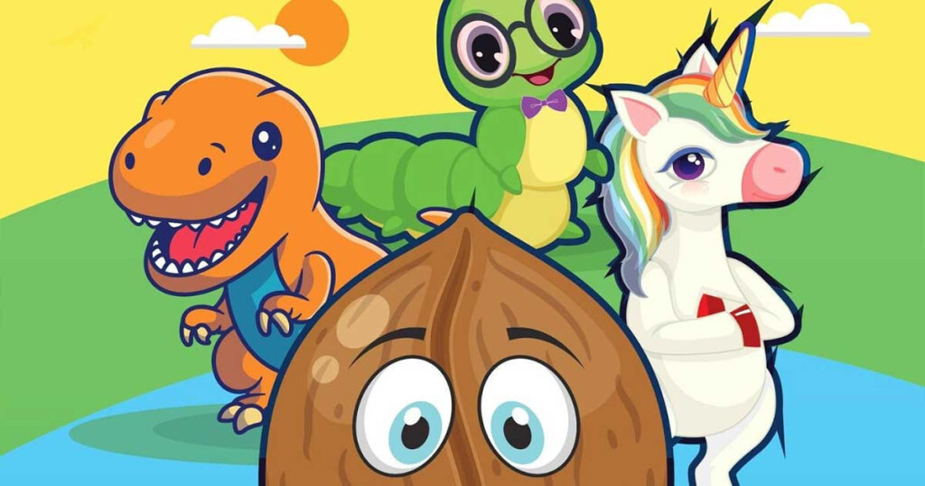 Ceviz Adam Müzikali