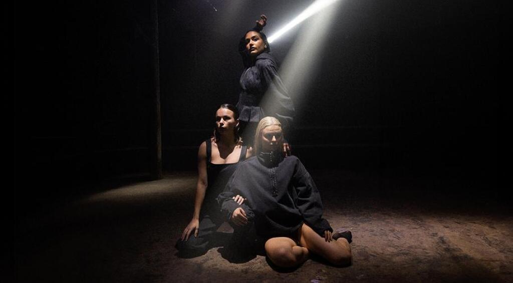 Ceyda Tanç Dance