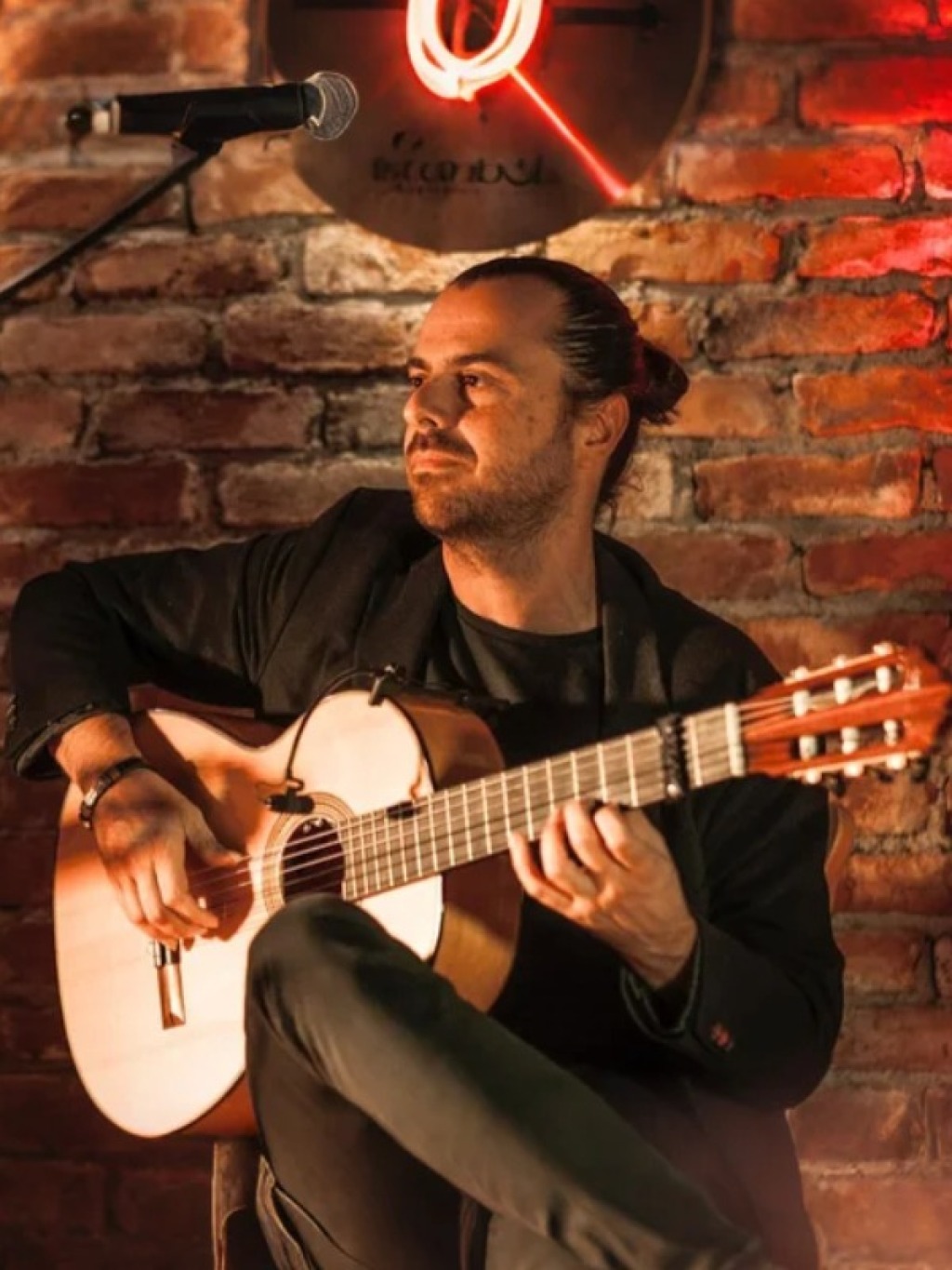 Ceyhun Güneş ile Flamenko Tarihi ve Sanatı