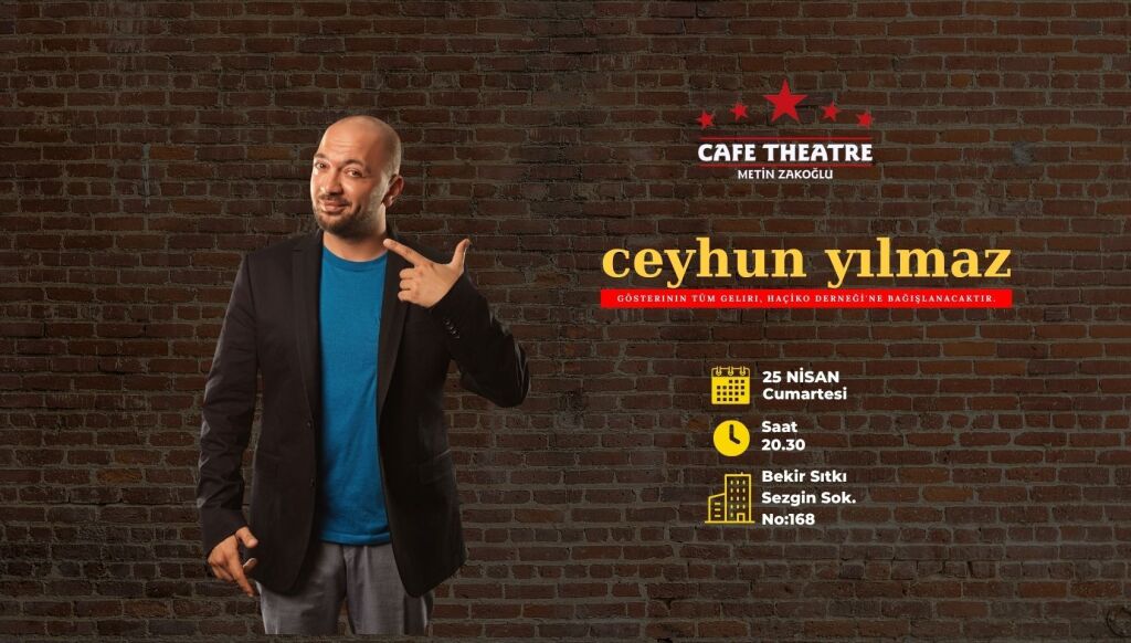 Ceyhun Yılmaz