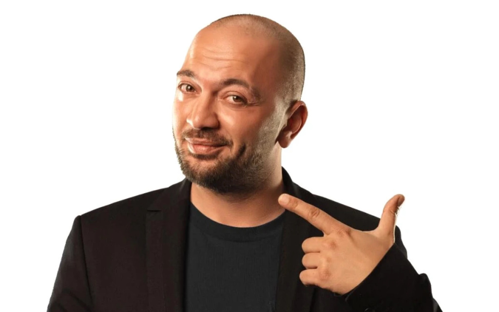 Ceyhun Yılmaz Stand Up Comedy
