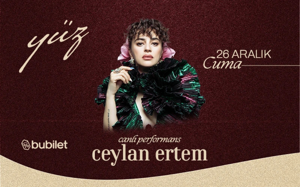Ceylan Ertem