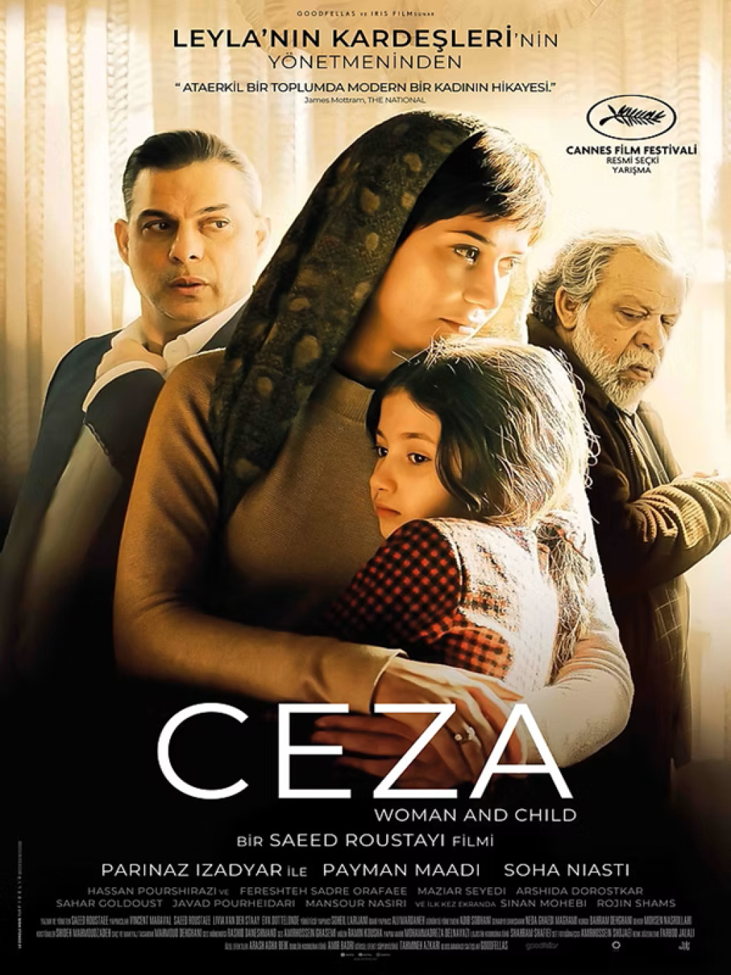 Ceza