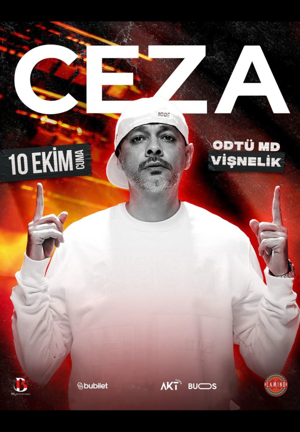 Ceza - Arem&Arman - Kalabalıklar