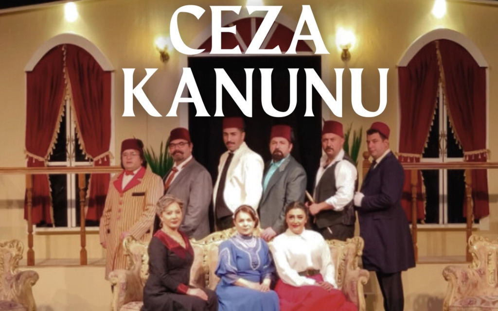 Ceza Kanunu