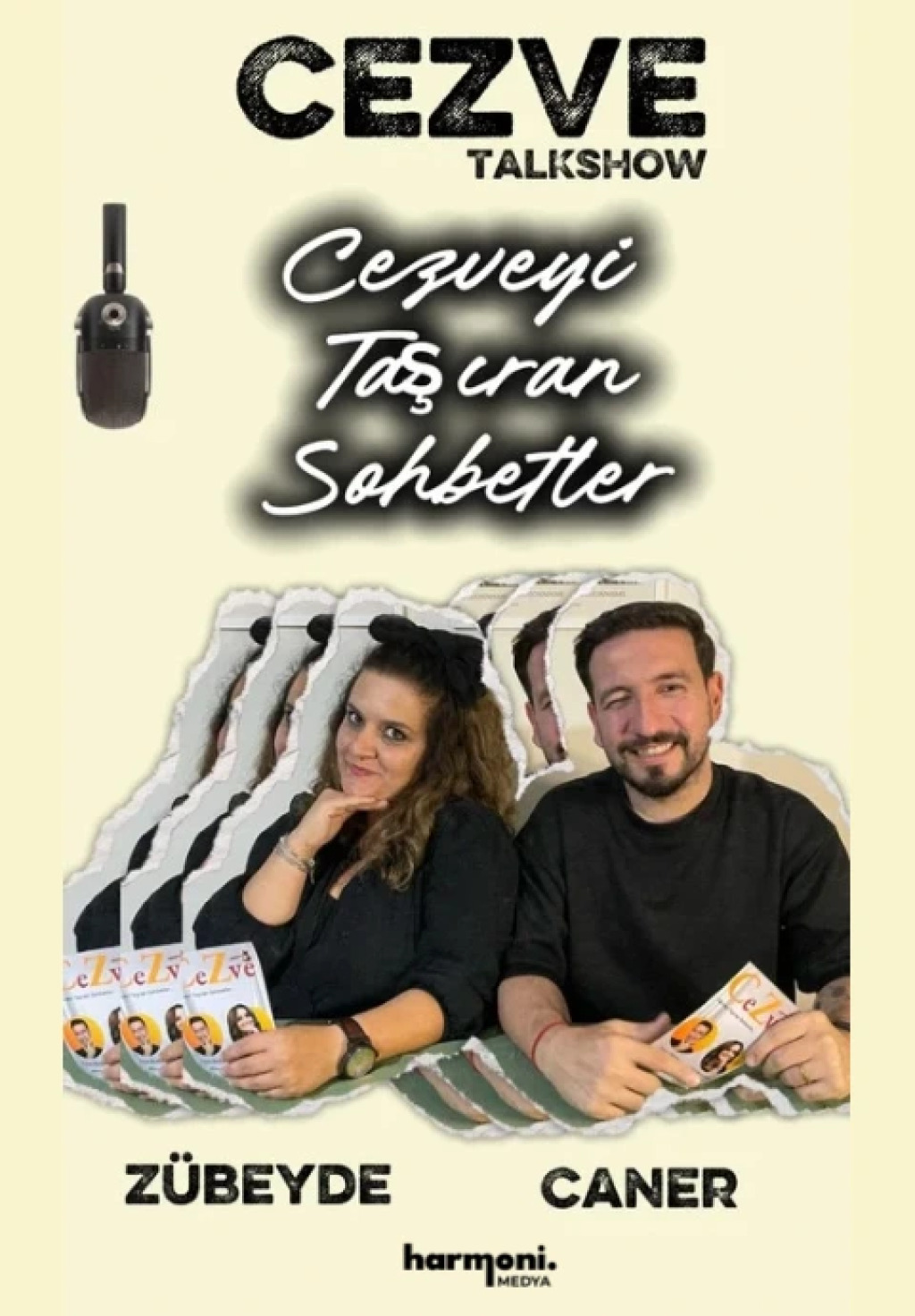 Cezve Talkshow