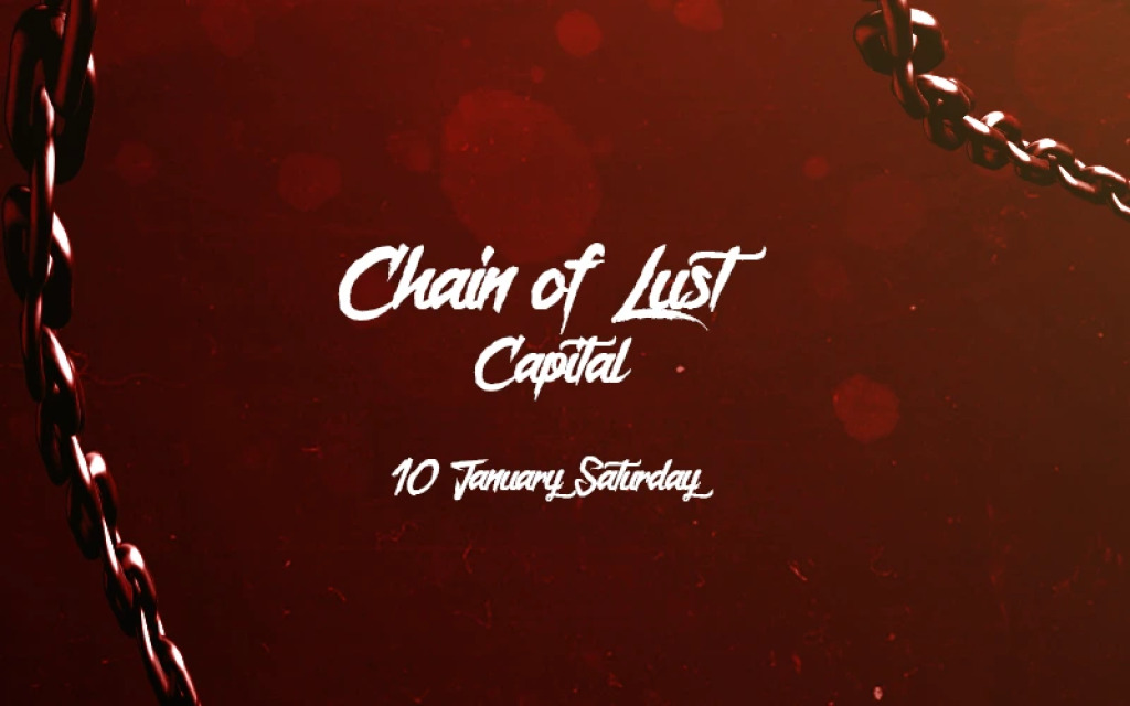 Chain of Lust Capital