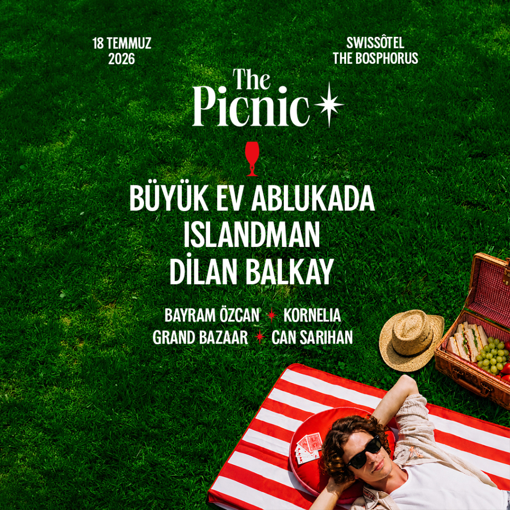Chalet Garden - The Picnic