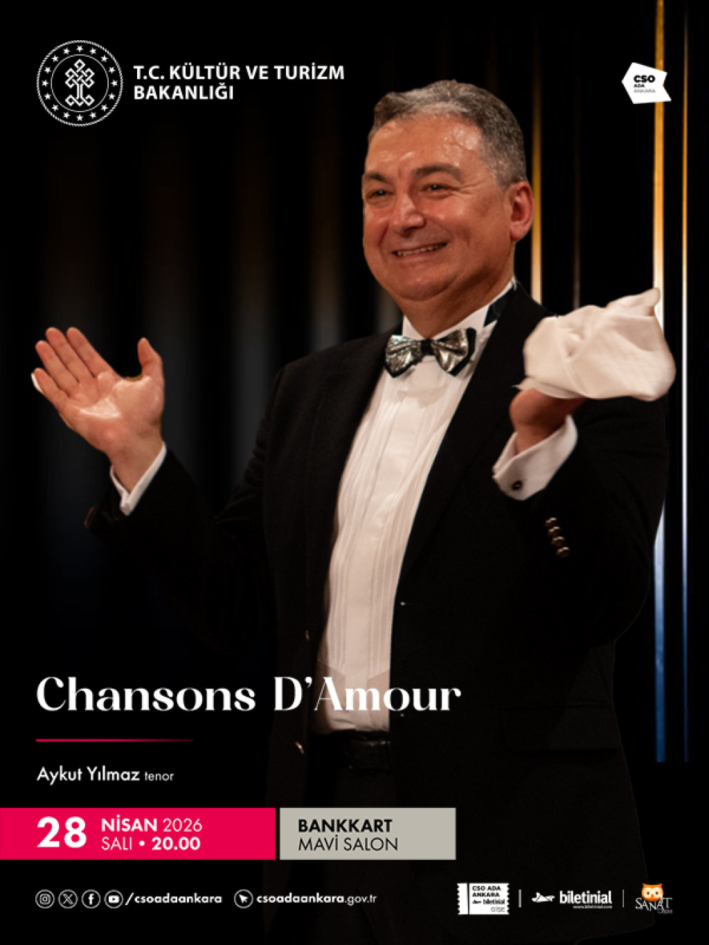 Chansons D'amour