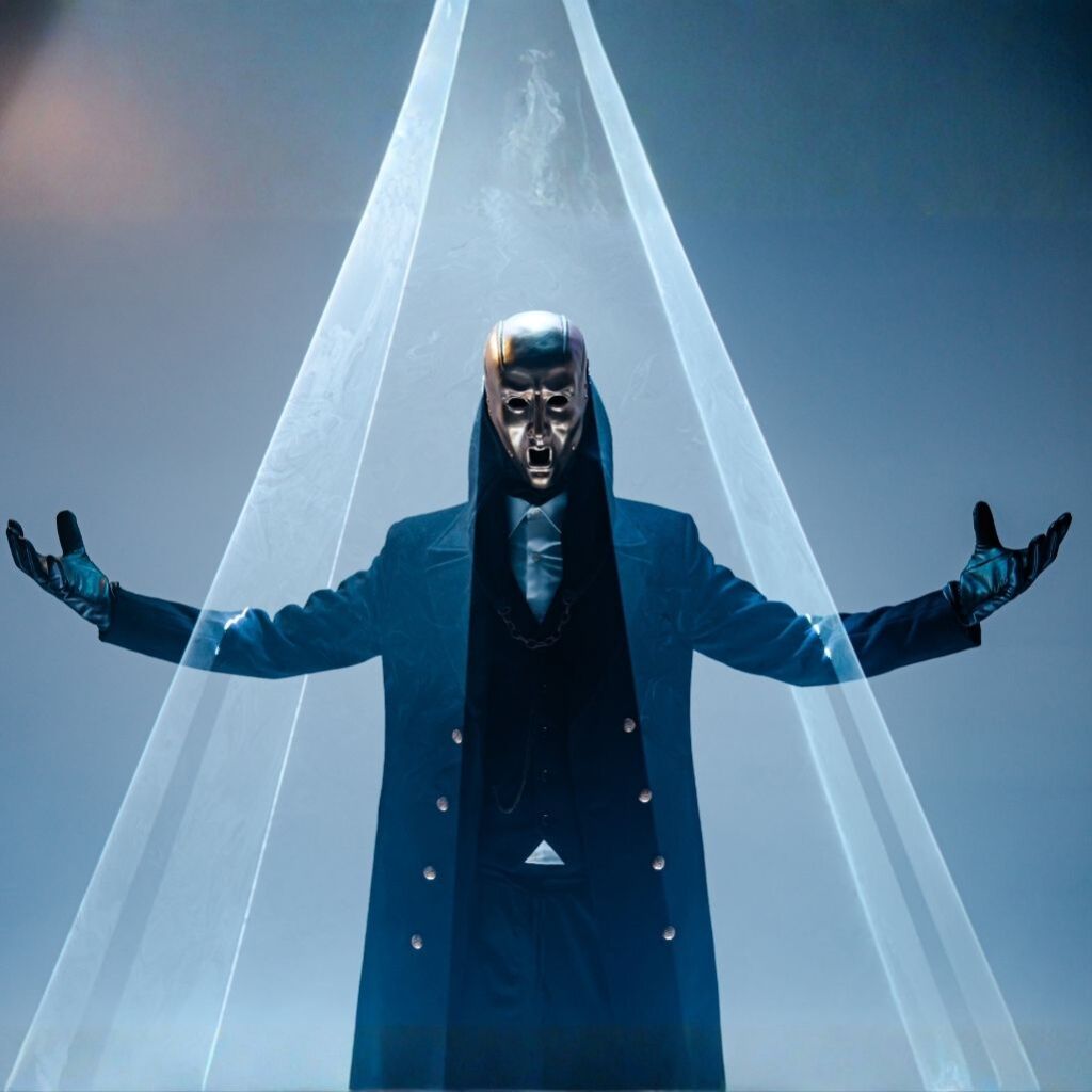 Chaos In Truth: Vendex