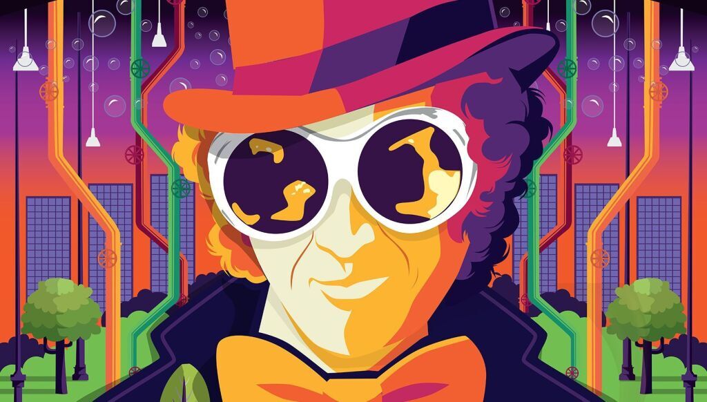 Charlie'nin Çikolata Fabrikasında