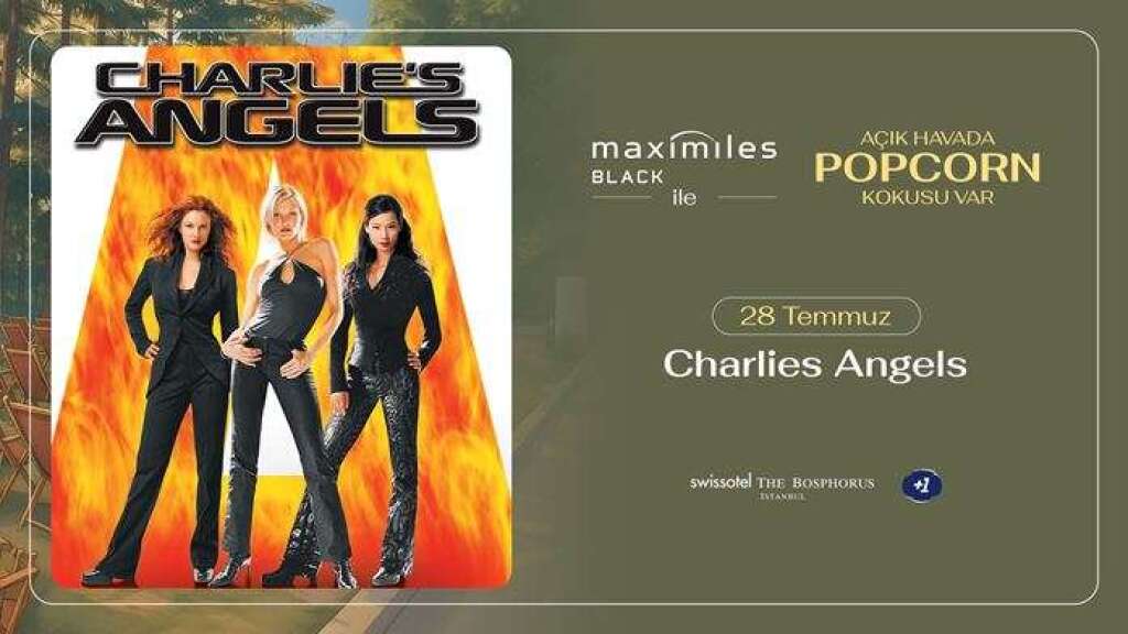 Charlies Angels