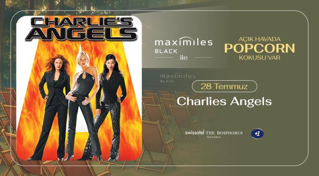 Charlies Angels