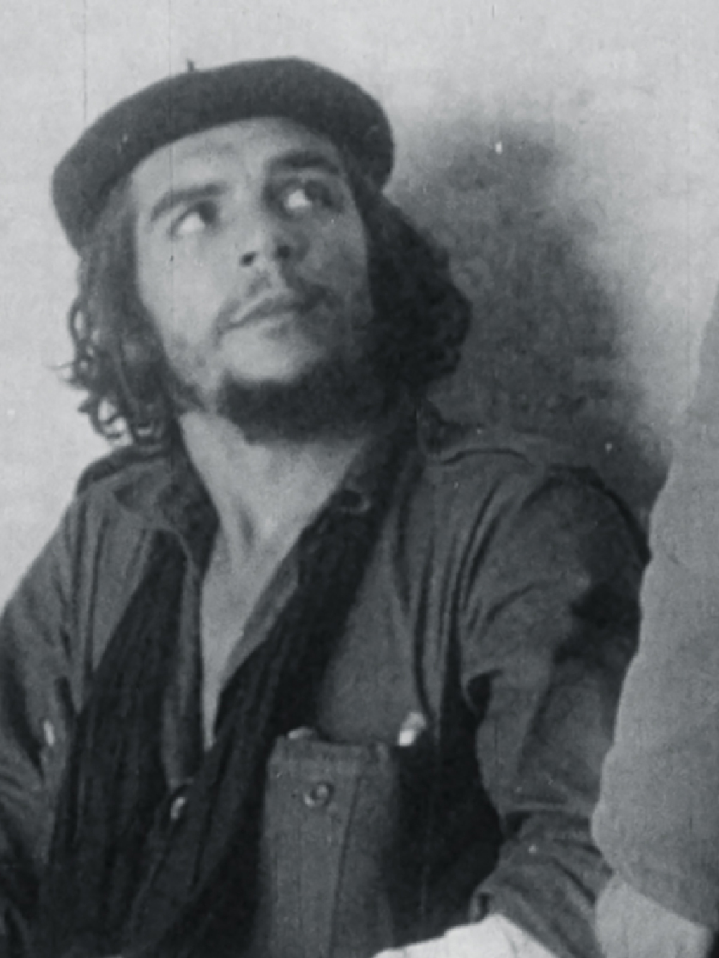 Che Guevara: Son Yoldaşlar / he Guevara: The Last Companions