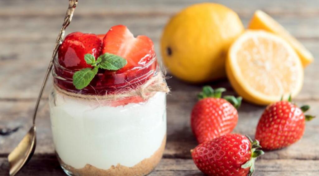 Cheesecake Çeşitleri Yapımı (Workshop)