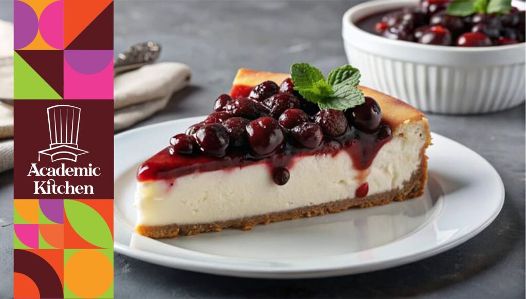 Cheesecake Eğitimi (2 Gün - İleri Seviye)