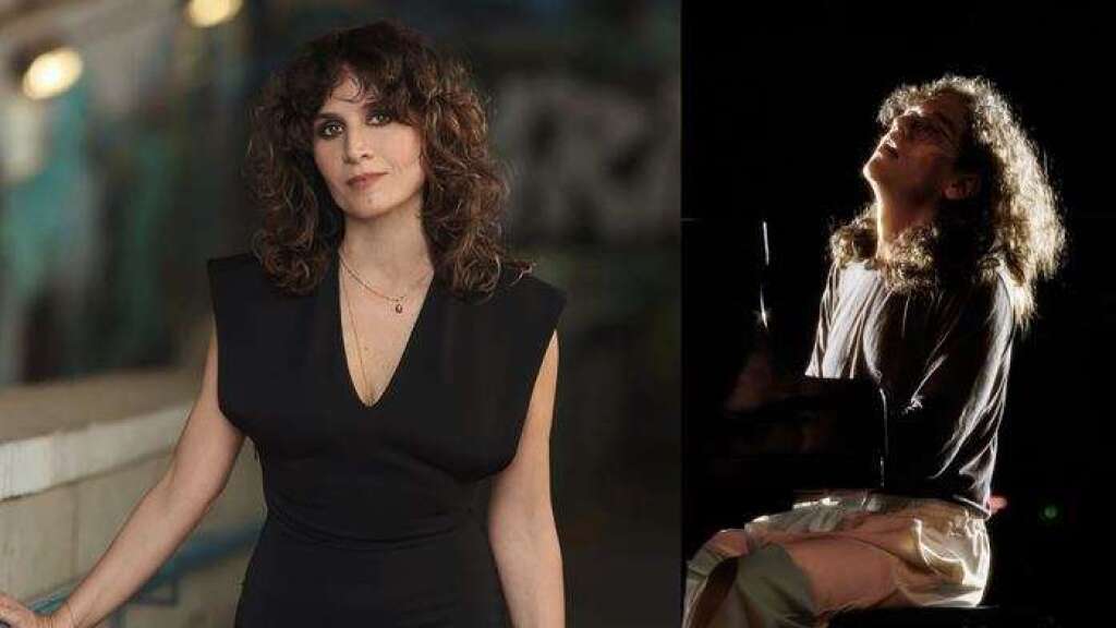 Chiara Civello // Hakan Başar Trio feat. Michelangelo Scandroglio