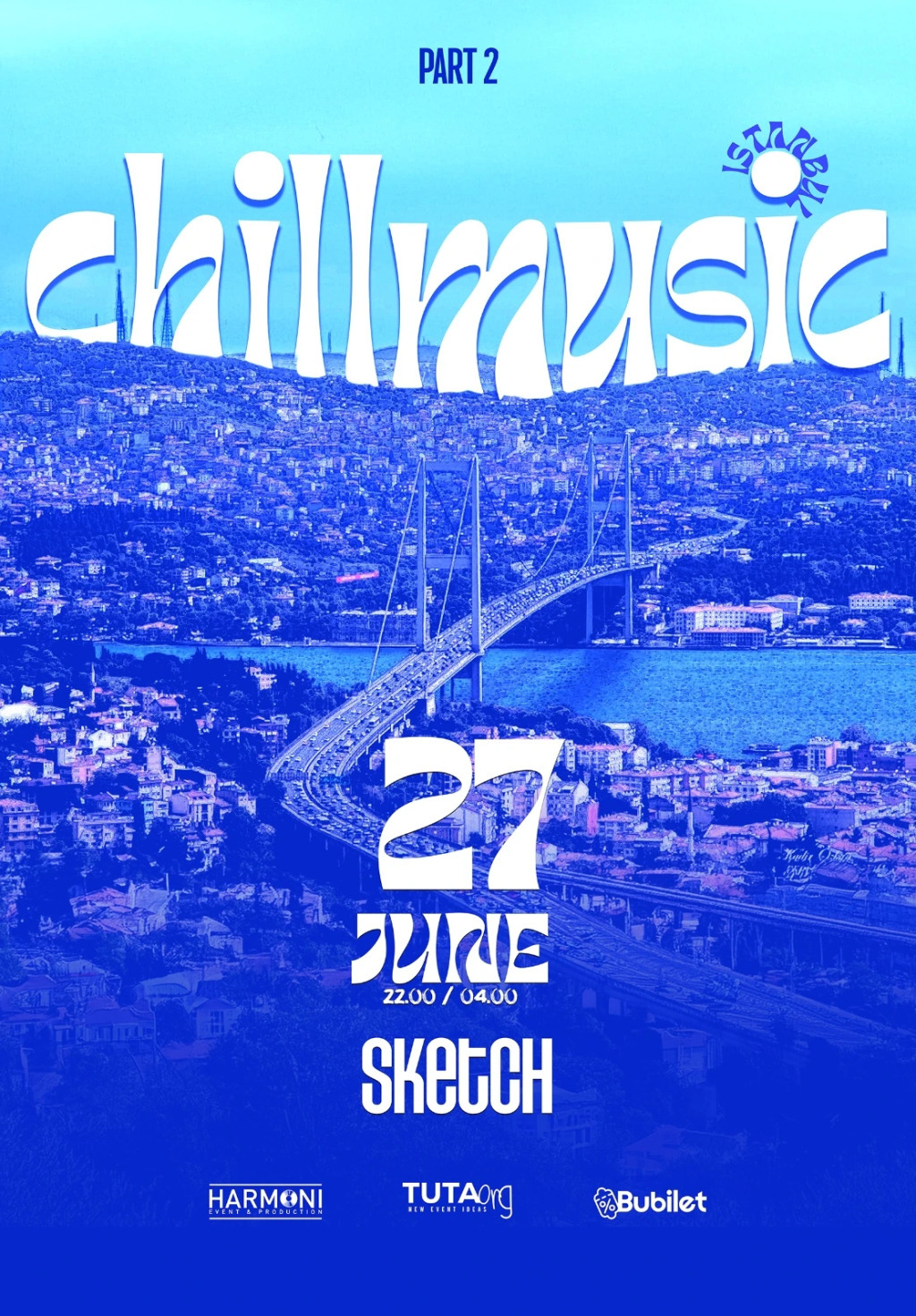 Chill Music - Part 2