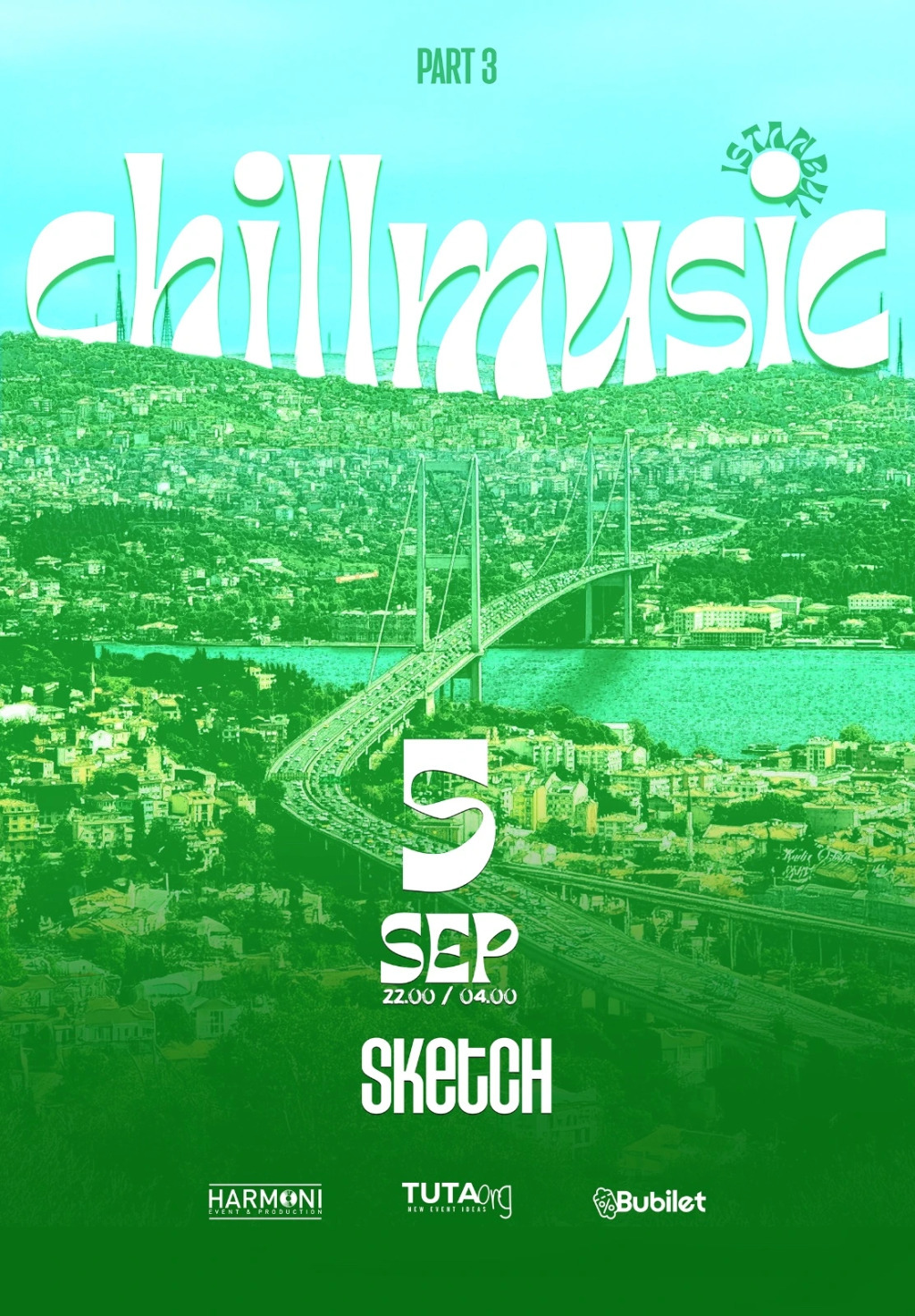 Chill Music - Part 3