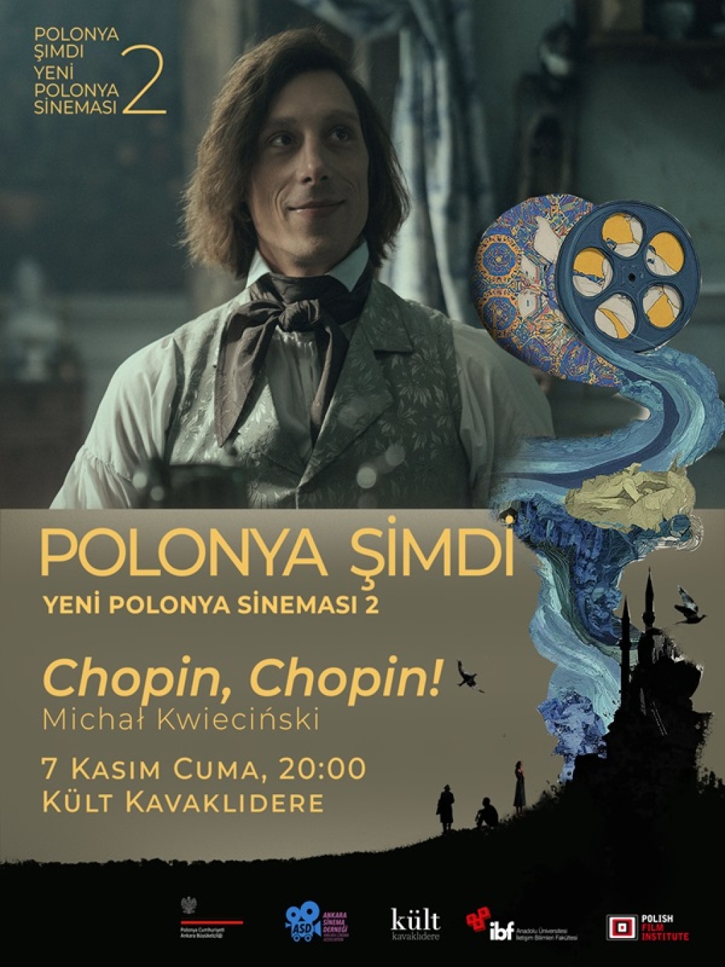 Chopin, Chopin!