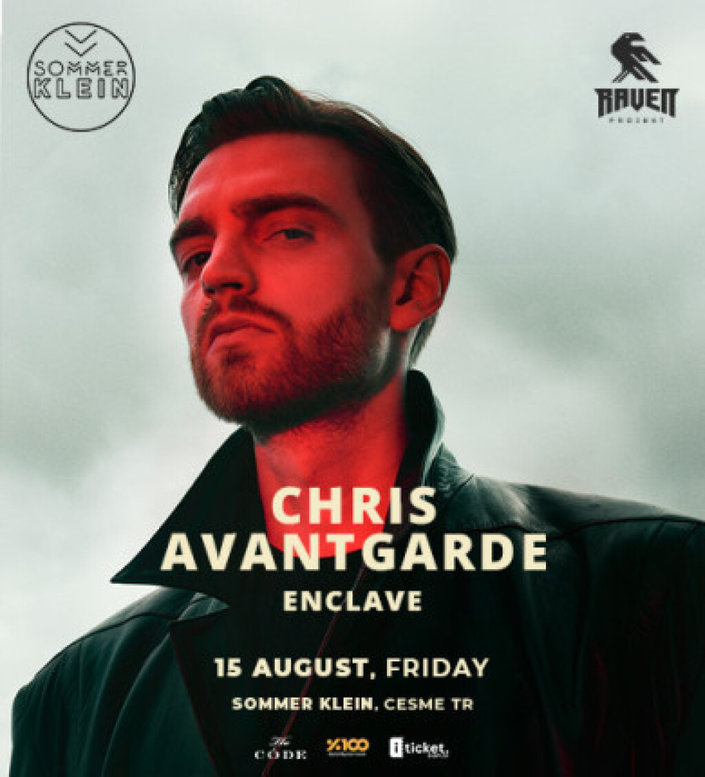 Chris Avantgarde