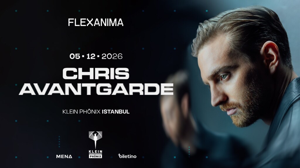 Chris Avantgarde | Klein Phönix