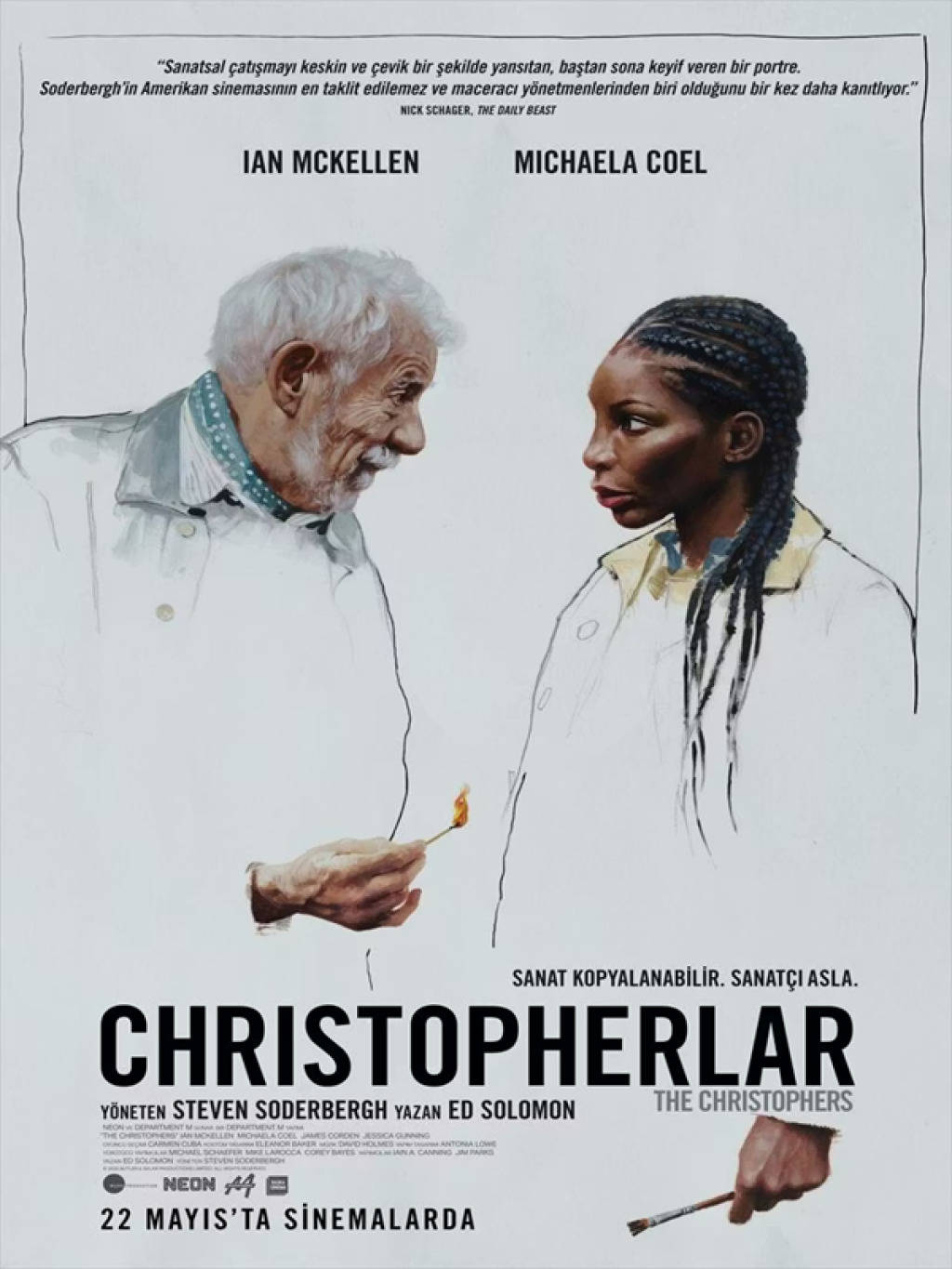 Christopherlar