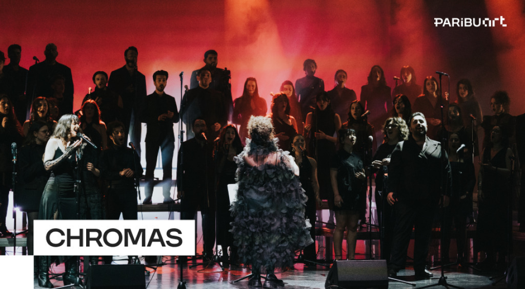 Chromas