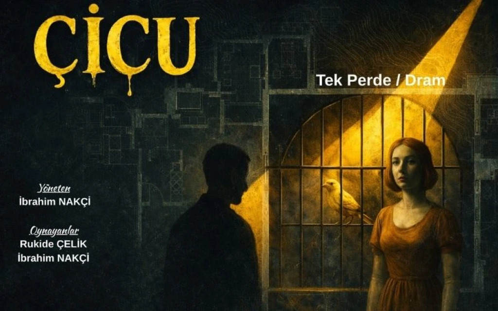 Çiçu Tiyatro