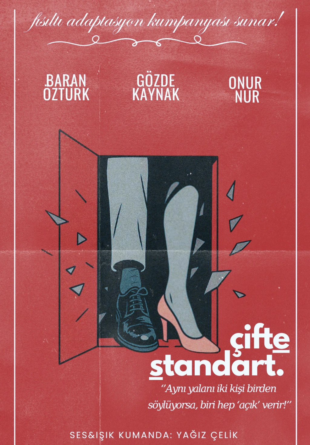 Çifte Standart