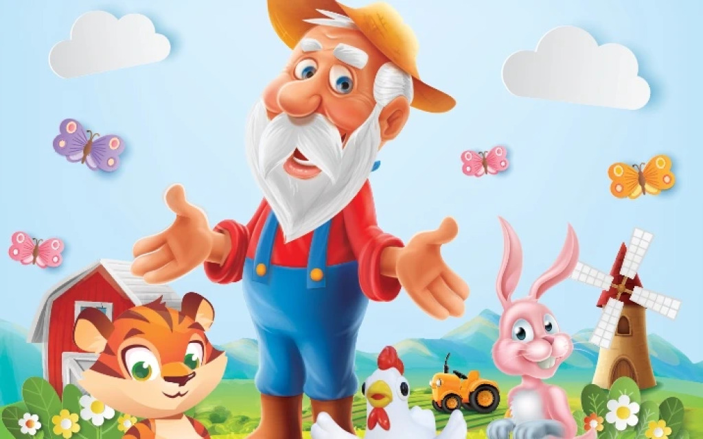 Çiftlik Macerası Tiyatro